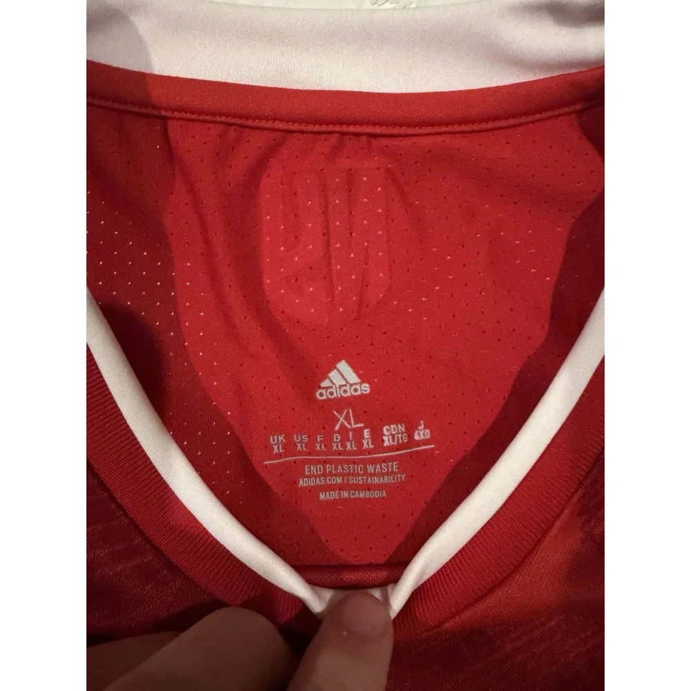 adidas new york